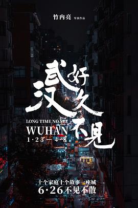 好久不见，武汉(全集)
