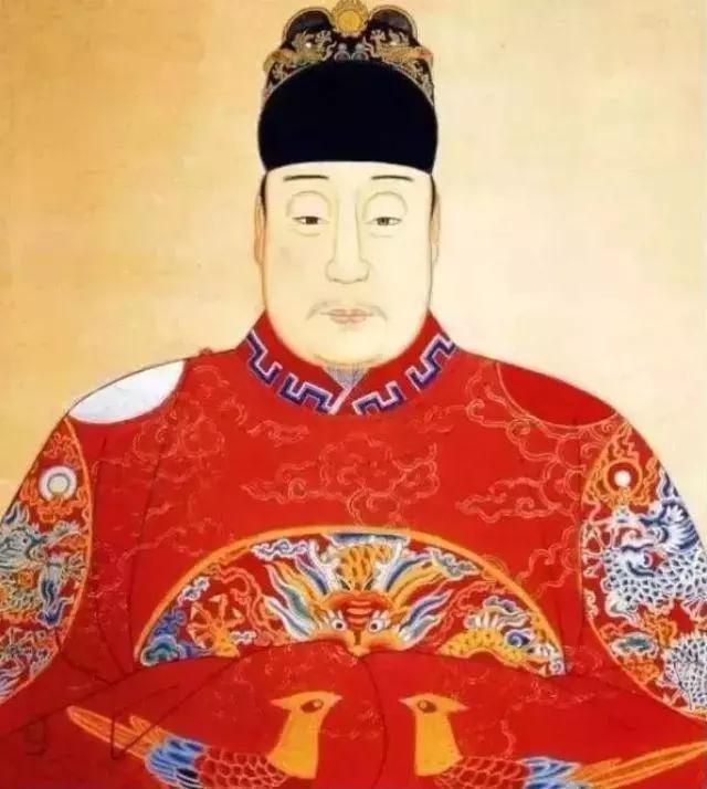 建文皇帝(全集)