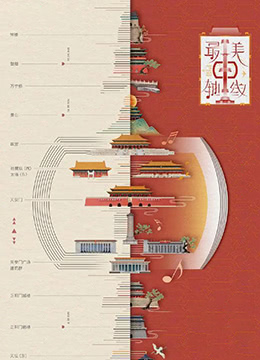 最美中轴线 第二季(全集)