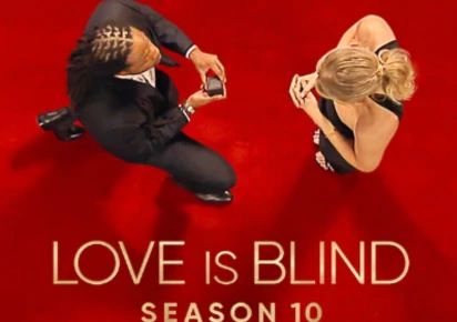 爱情盲选第十季(全集)
