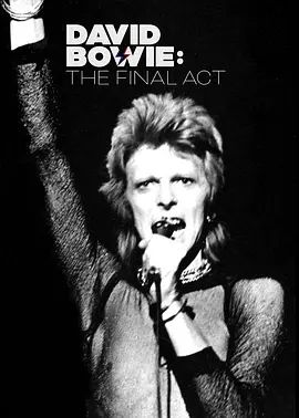 鲍伊最终幕(全集)