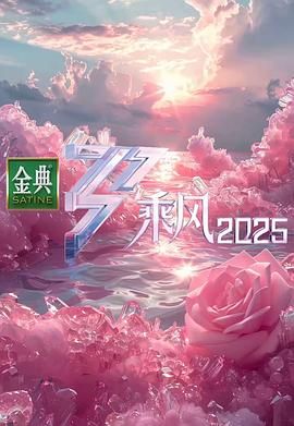 乘风2025(全集)