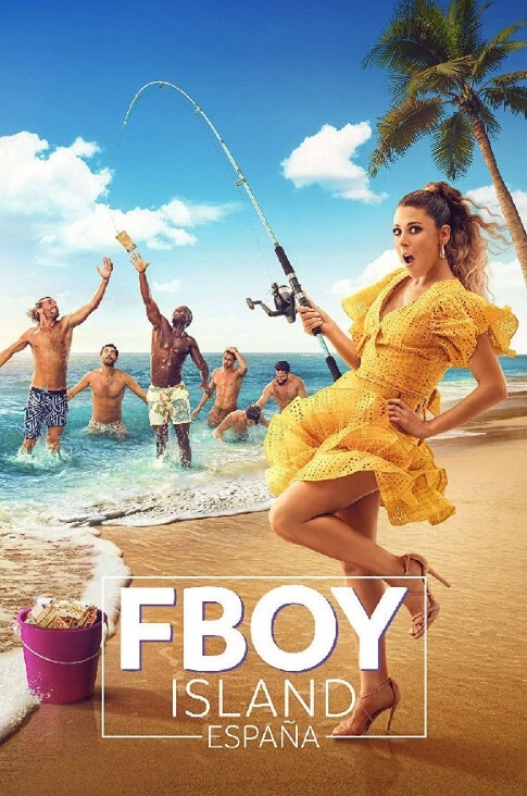 渣男岛 第三季(全集)