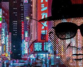 猎食者：日本流行音乐的秘密丑闻(全集)